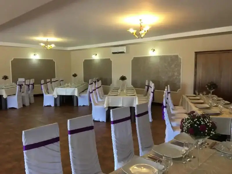 Restaurant nuntă Suceava – Restaurant Orhideea