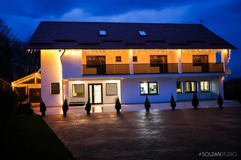 Restaurant nuntă Suceava – La Codrii Cajvanei