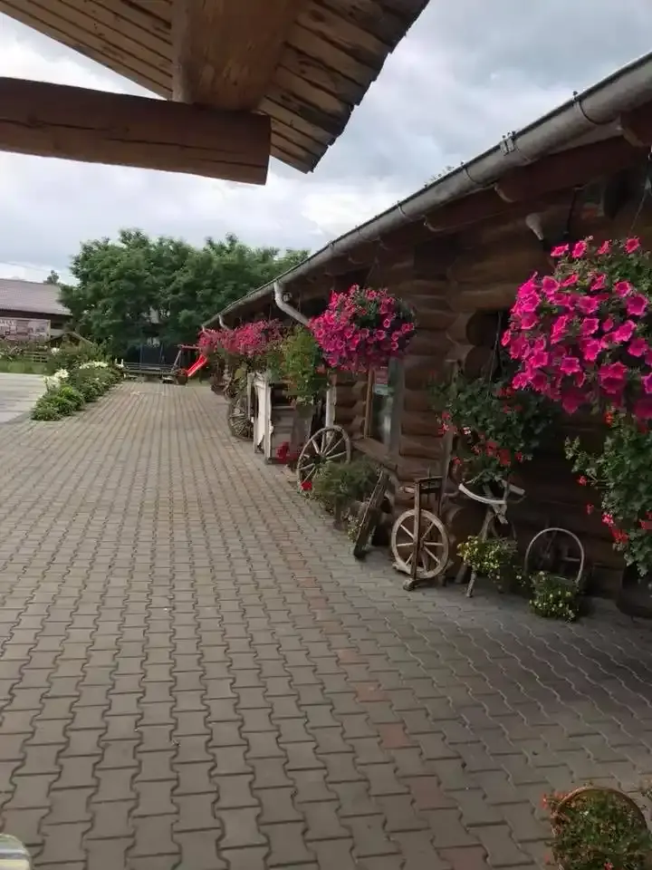 Restaurant nuntă Suceava – Popasul Vladichii