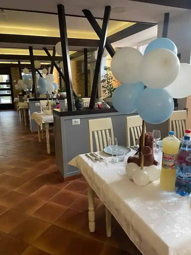 Restaurant nuntă Suceava – Doi Voievozi