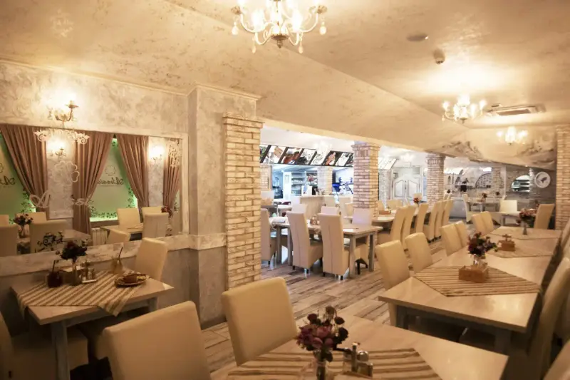 Restaurant nuntă Suceava – Restaurant Alessia