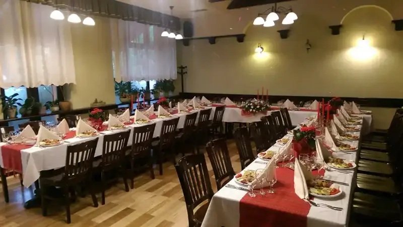 Restaurant nuntă Suceava – Restaurant National