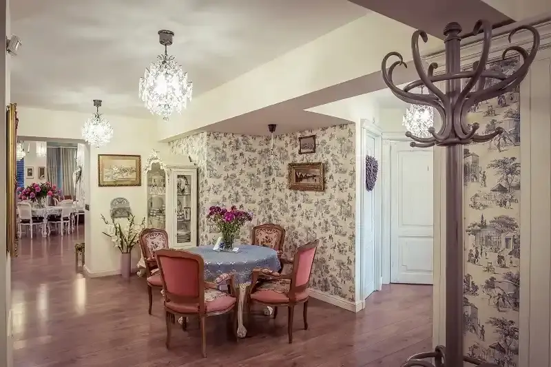 Restaurant nuntă Suceava – Restaurant Antique