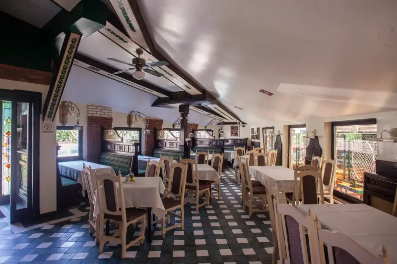 Restaurant nuntă Suceava – Restaurant Heraldic