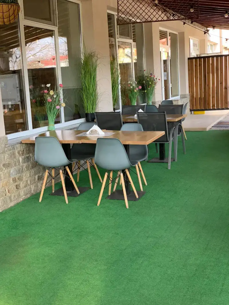 Restaurant nuntă Suceava – The Corso Plate Restaurant