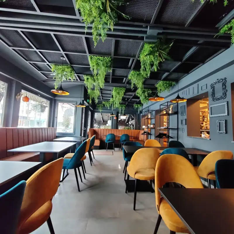 Restaurant nuntă Suceava – Thobass and co