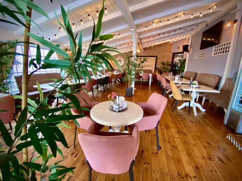 Restaurant nuntă Suceava – Casa Vatra