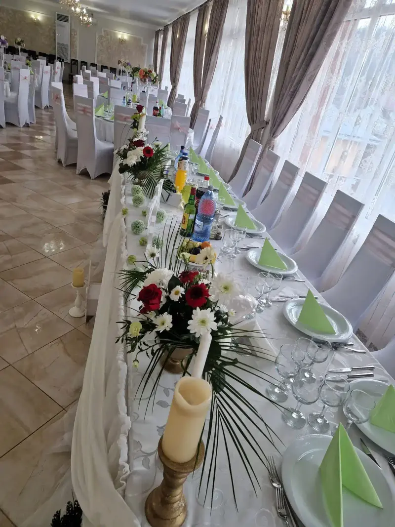 Restaurant nuntă Suceava – Restaurant Daria Maria