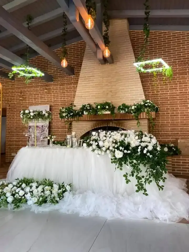 Restaurant nuntă Suceava – Antique Garden