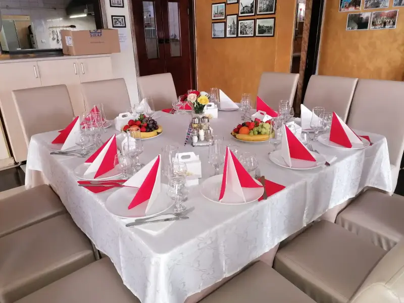 Restaurant nuntă Suceava – Restaurant Union