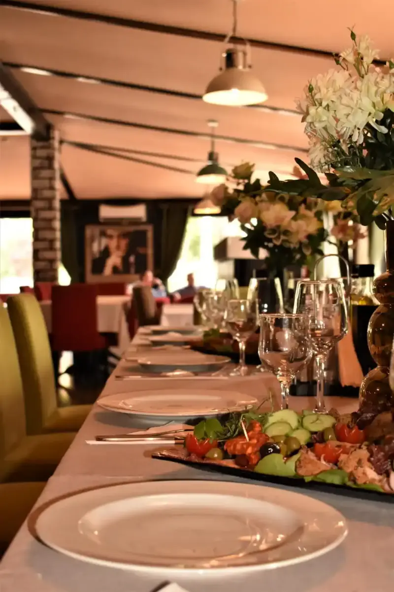 Restaurant nuntă Suceava – Restaurant Padrino