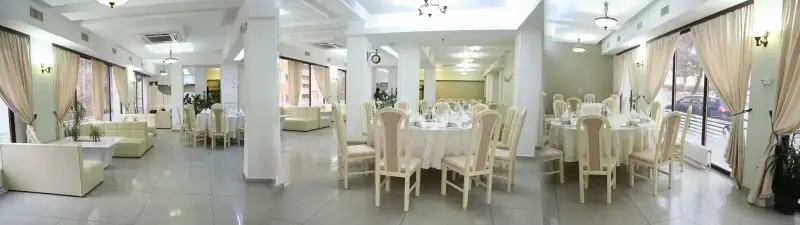 Restaurant nuntă Suceava – Restaurant Any Time