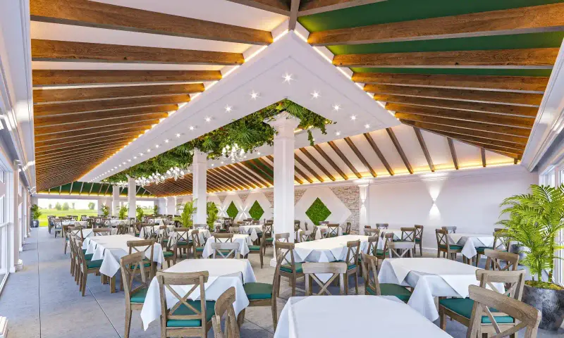 Restaurant nuntă Suceava – Restaurant Pronia