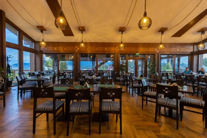 Restaurant nuntă Suceava – Restaurant Mestecanis