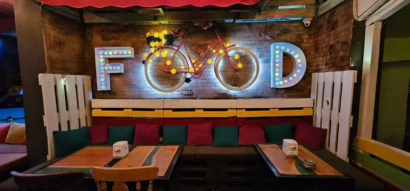 Restaurant nuntă Suceava – Restaurant Urban