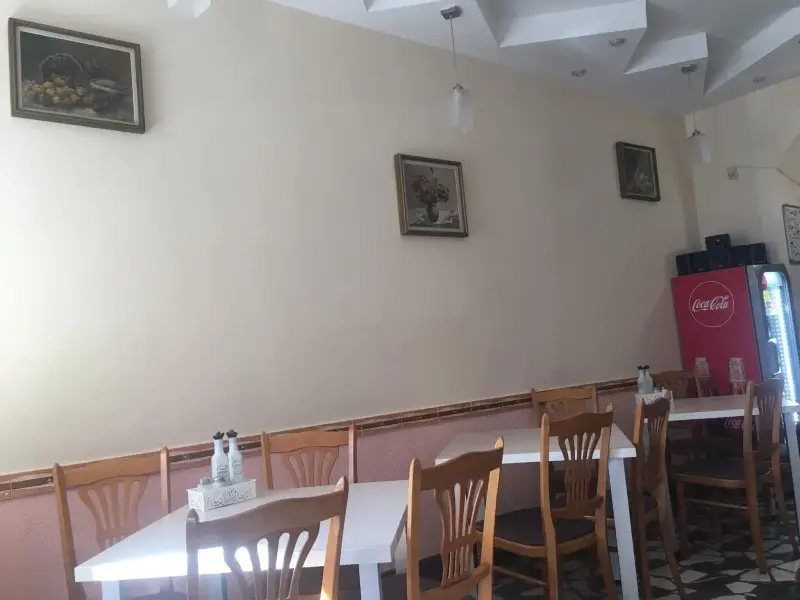 Restaurant nuntă Suceava – Melody Bistro