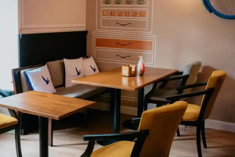 Restaurant nuntă Suceava – Restaurant Apropo