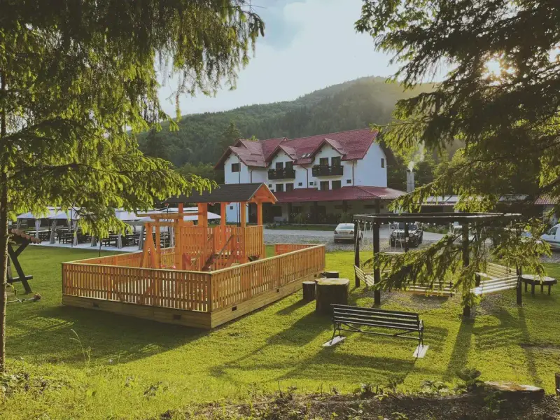 Restaurant nuntă Suceava – Pensiunea Magura