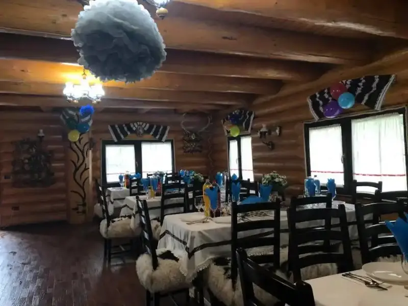Restaurant nuntă Suceava – Colt de Rai Bucovinean