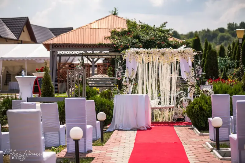 Restaurant nuntă Suceava – Restaurant Regal Gold