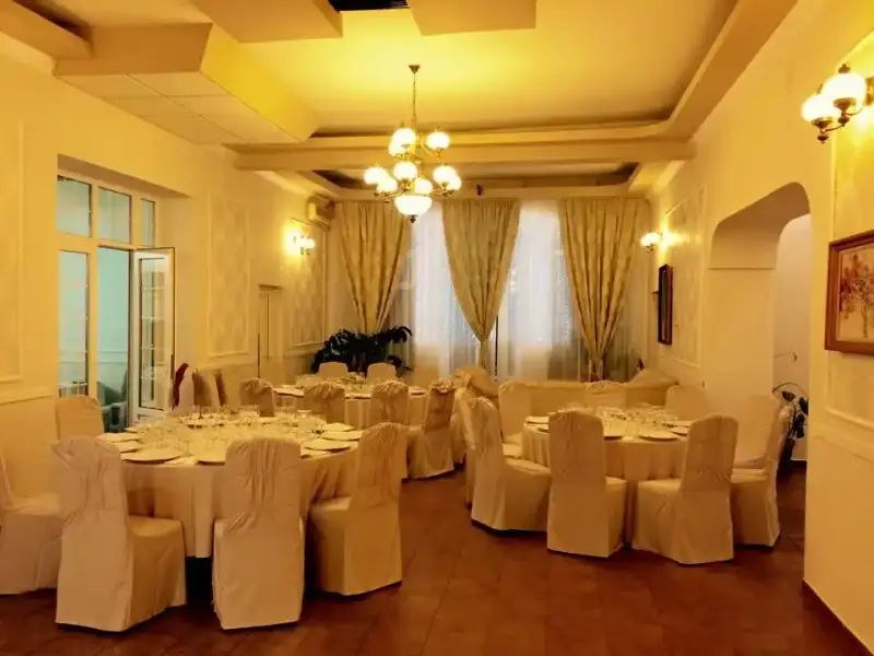 Restaurant nuntă Suceava – Restaurant Casa Carp