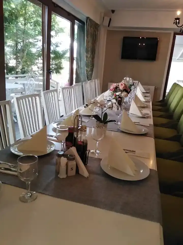 Restaurant nuntă Suceava – Ventus Ristorante