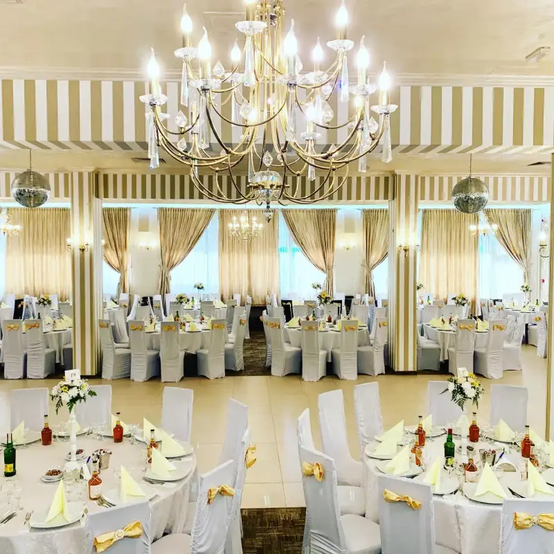 Restaurant nuntă Suceava – Restaurant Dumbrava