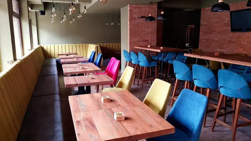 Restaurant nuntă Suceava – Restaurant Restro