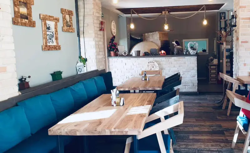 Restaurant nuntă Suceava – Restaurant Atipic