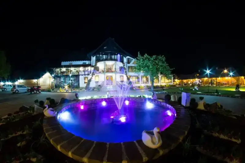 Restaurant nuntă Suceava – Codrii Bucovinei