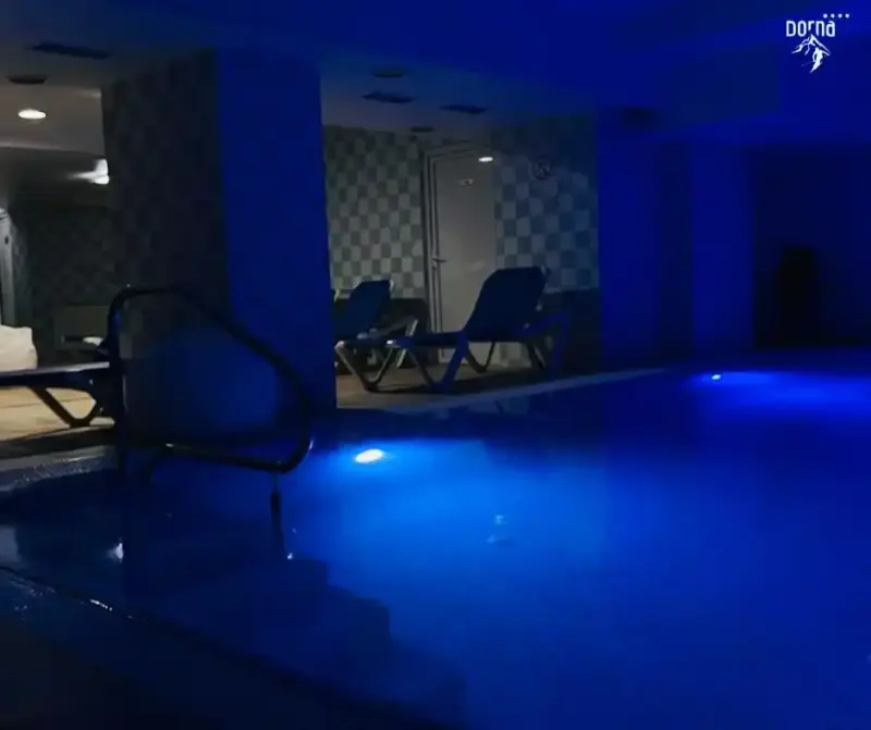 Restaurant nuntă Suceava – Hotel Dorna