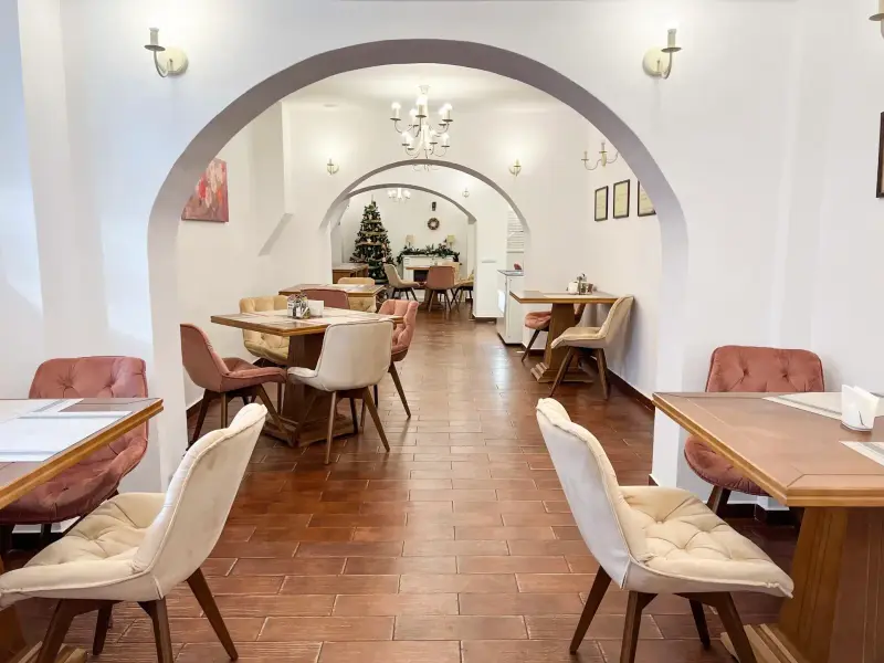 Restaurant nuntă Suceava – Hotel Belvedere