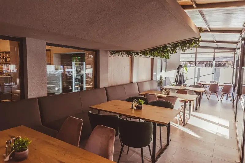 Restaurant nuntă Suceava – Restaurant Lordinu