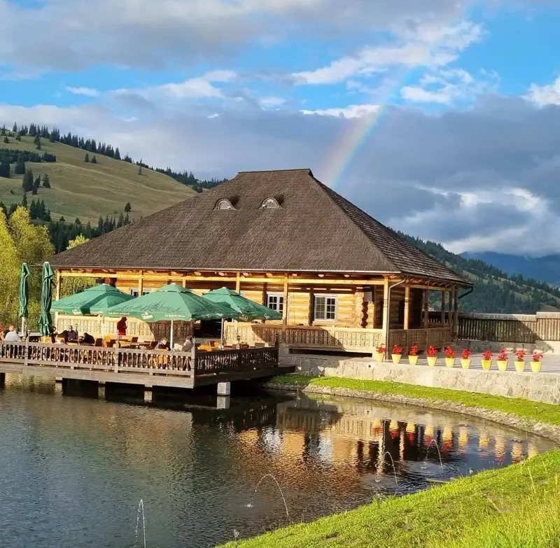 Restaurant nuntă Suceava – Restaurant Casa Muntelui