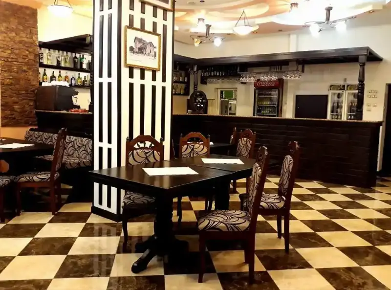 Restaurant nuntă Suceava – Restaurant Stefaneli