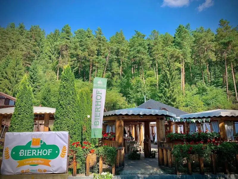 Restaurant nuntă Suceava – Restaurant Bierhof