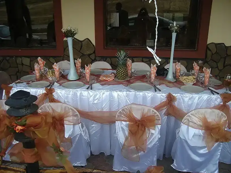 Restaurant nuntă Suceava – Restaurant E85
