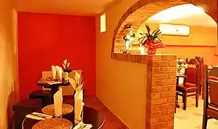 Restaurant nuntă Suceava – David House