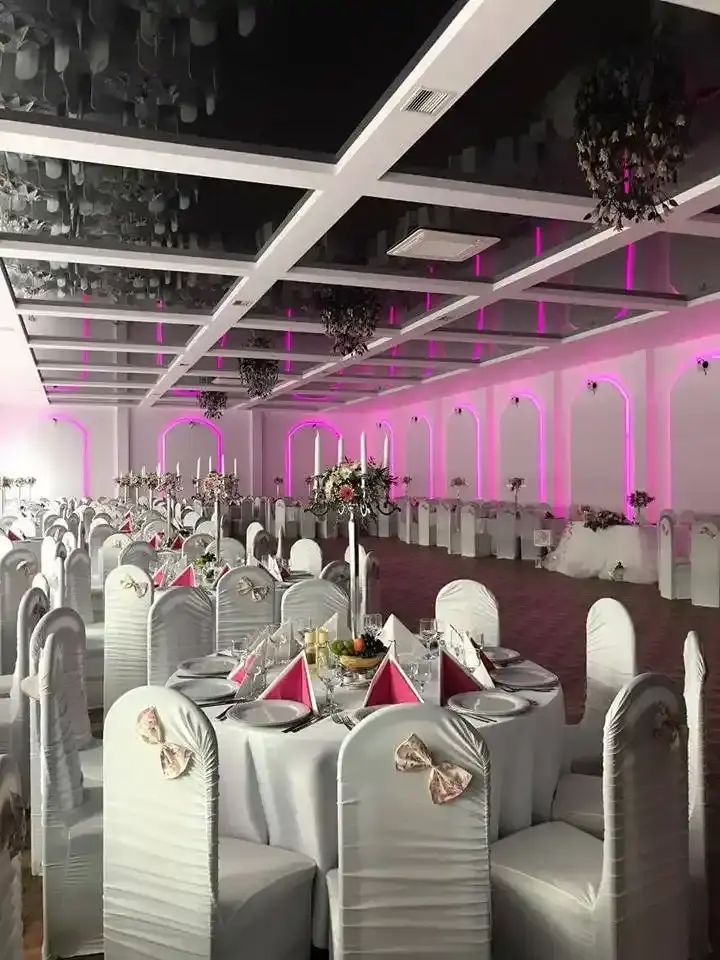 Restaurant nuntă Suceava – Hanul Solca