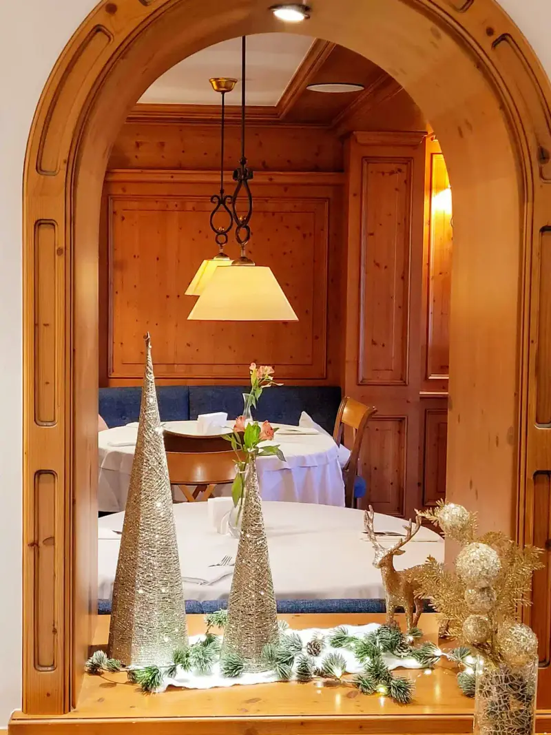 Restaurant nuntă Suceava – Restaurant Mosaik