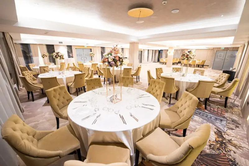 Restaurant nuntă Suceava – Hotel Mandachi