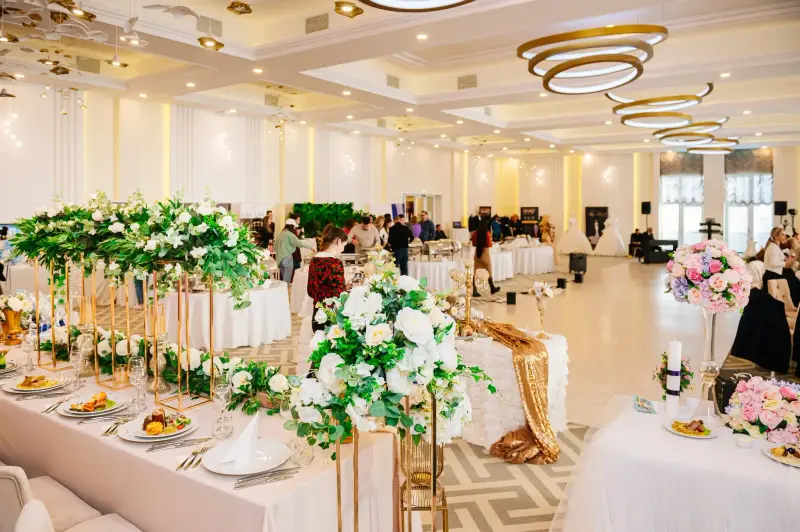 Restaurant nuntă Suceava – Ariata