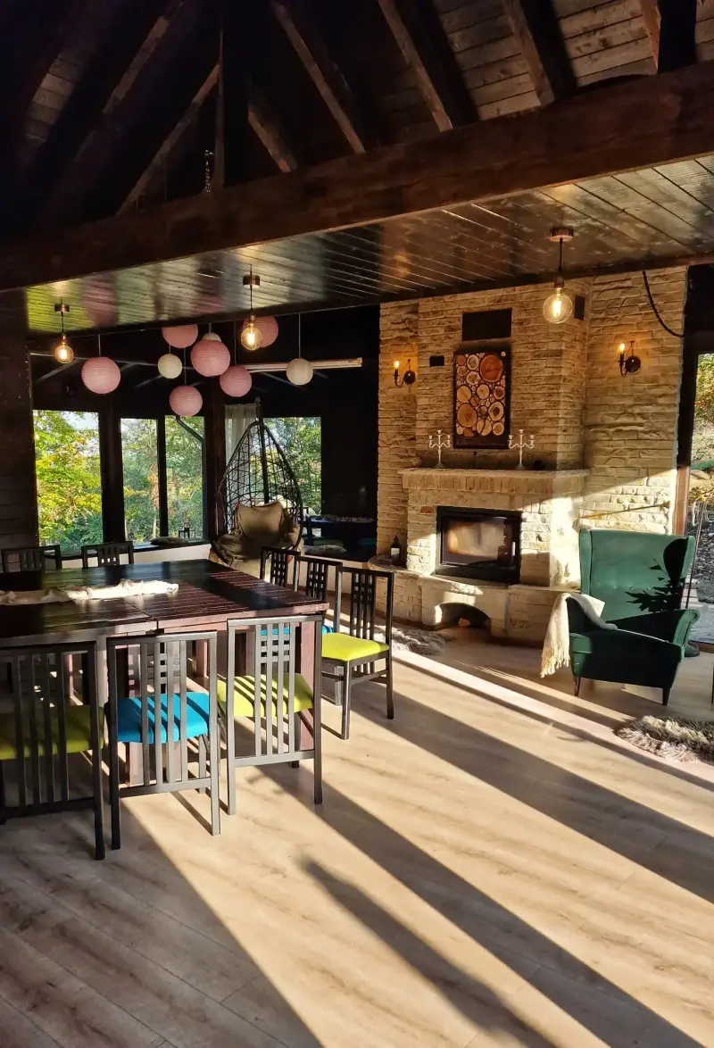 Restaurant nuntă Suceava – Vatra Boiereasca