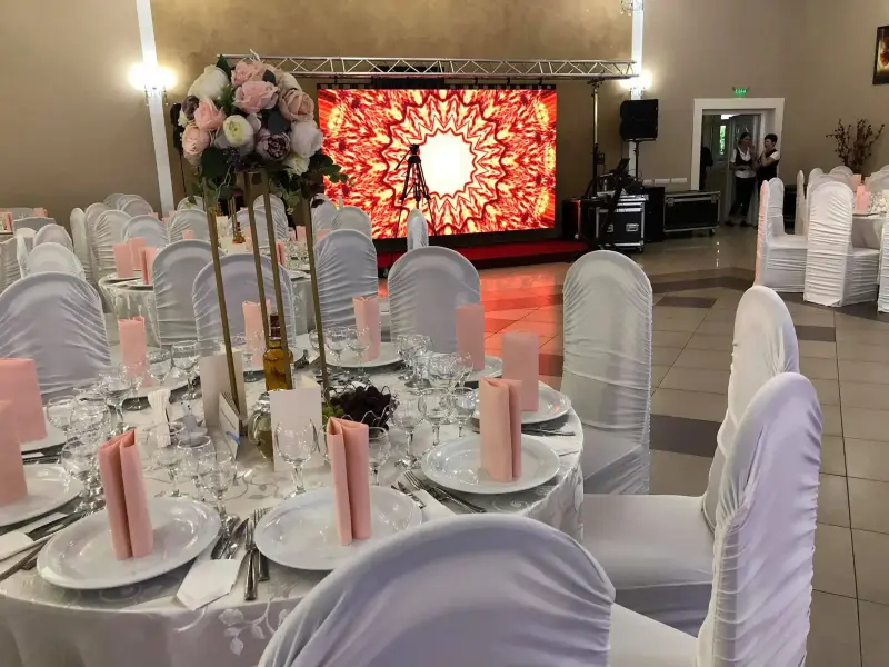 Restaurant nuntă Suceava – Hotel Turist