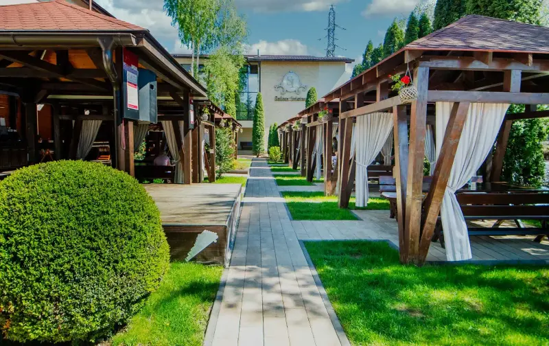Restaurant nuntă Suceava – Pensiunea Iristar