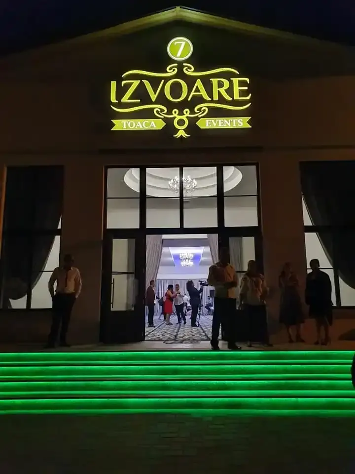 Restaurant nuntă Suceava – Hotel Toaca Bellevue