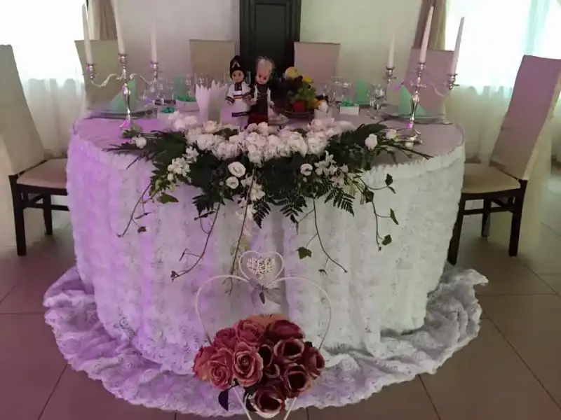Restaurant nuntă Suceava – Cabana Cetinita