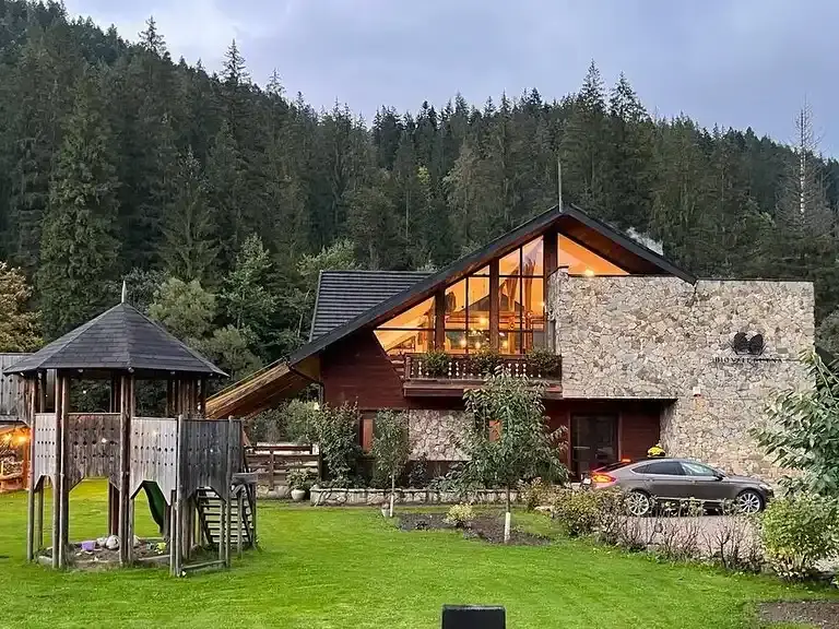 Restaurant nuntă Suceava – Pensiunea Bio Valeputna