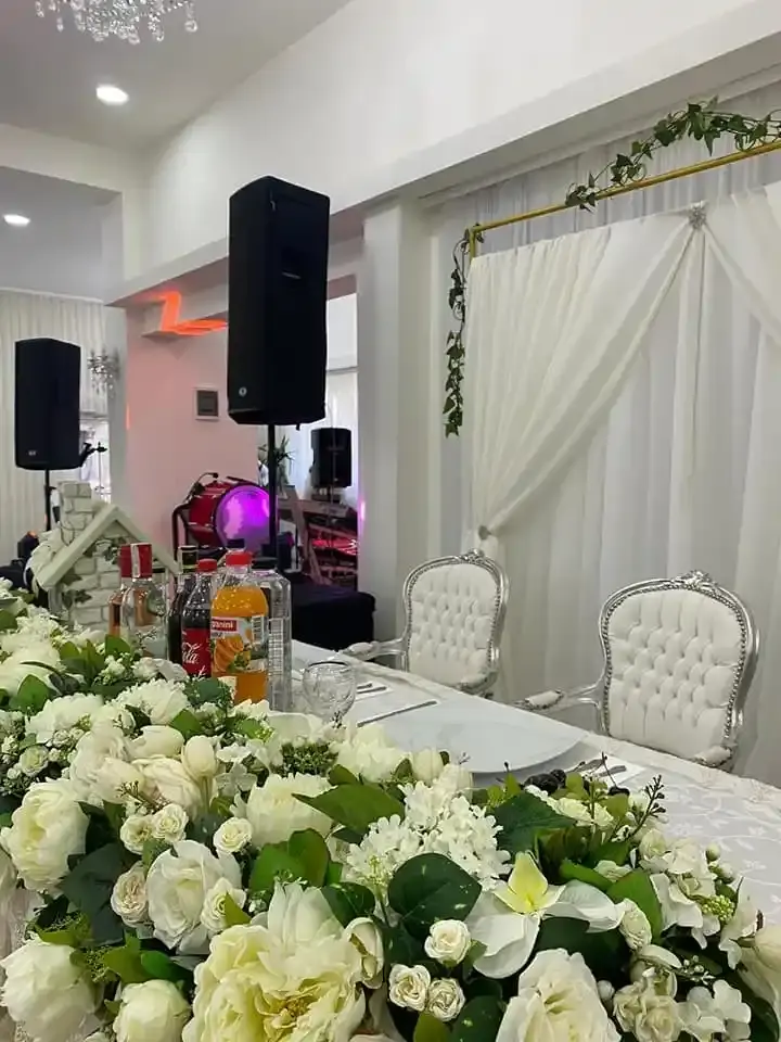 Restaurant nuntă Suceava – Pensiunea Tarancuta