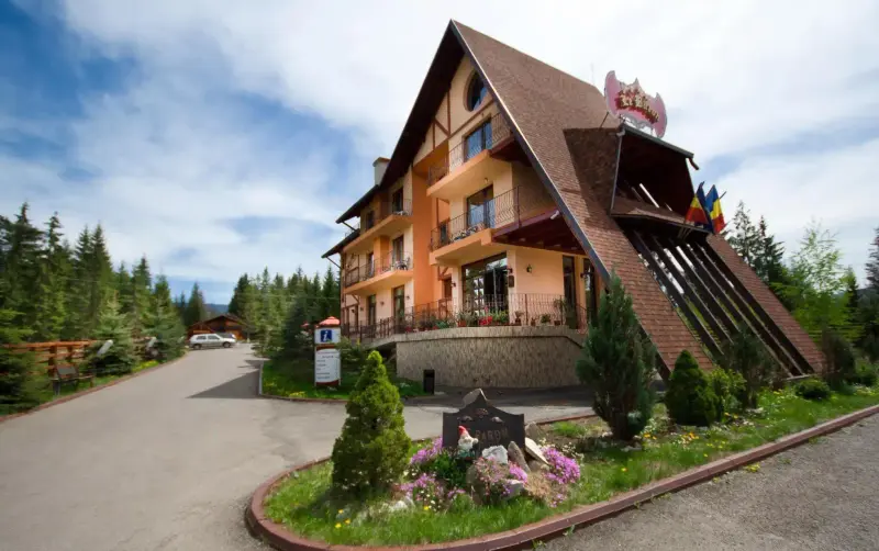 Restaurant nuntă Suceava – Complex Turistic Le Baron